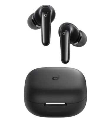 تصویر  هندزفری بلوتوثی انکر مدل Soundcore R60i NC
