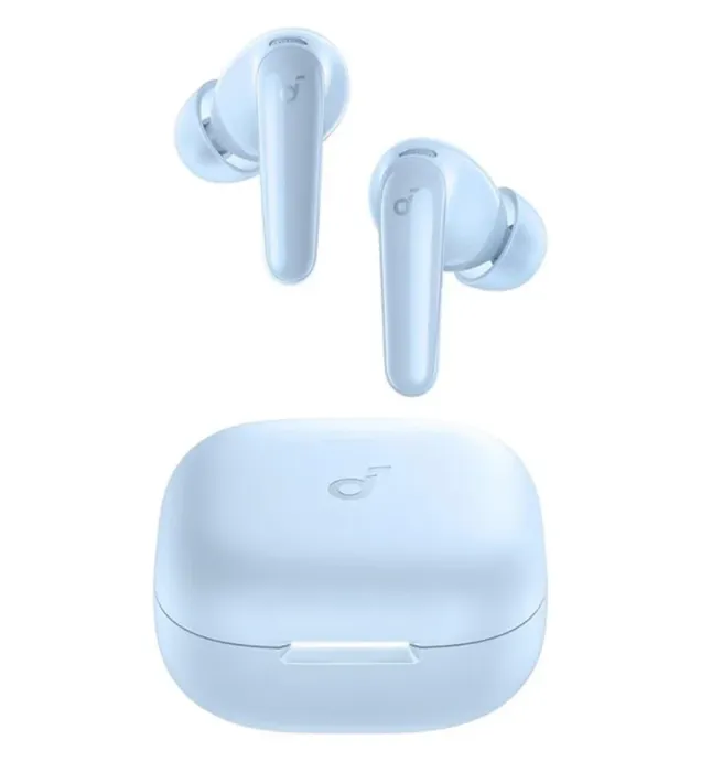 تصویر  هندزفری بلوتوثی انکر مدل Soundcore P31i/R60i NC