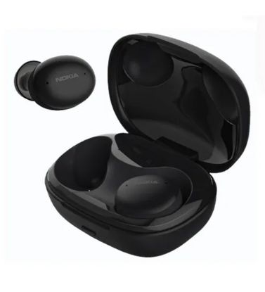 تصویر  هندزفری بلوتوثی نوکیا مدل Comfort Earbuds TWS-411