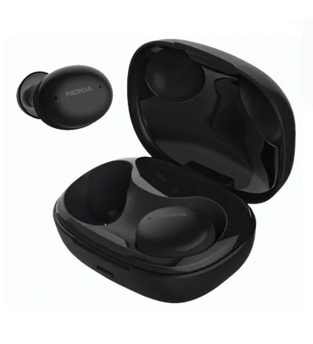 تصویر  هندزفری بلوتوثی نوکیا مدل Comfort Earbuds TWS-411