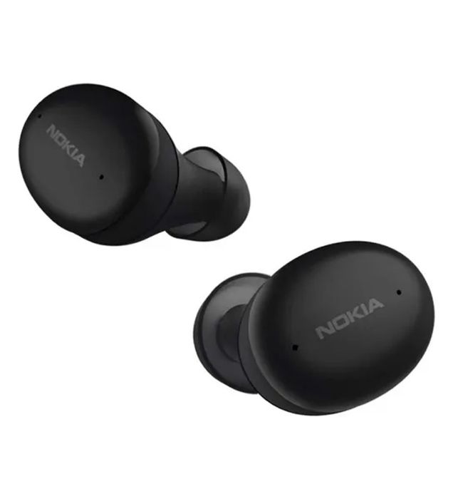 تصویر  هندزفری بلوتوثی نوکیا مدل Comfort Earbuds TWS-411