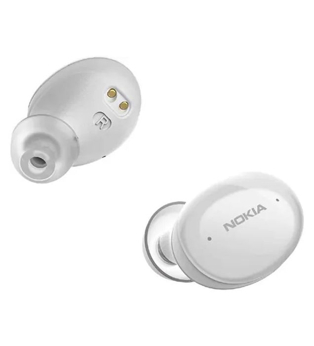 تصویر  هندزفری بلوتوثی نوکیا مدل Comfort Earbuds TWS-411