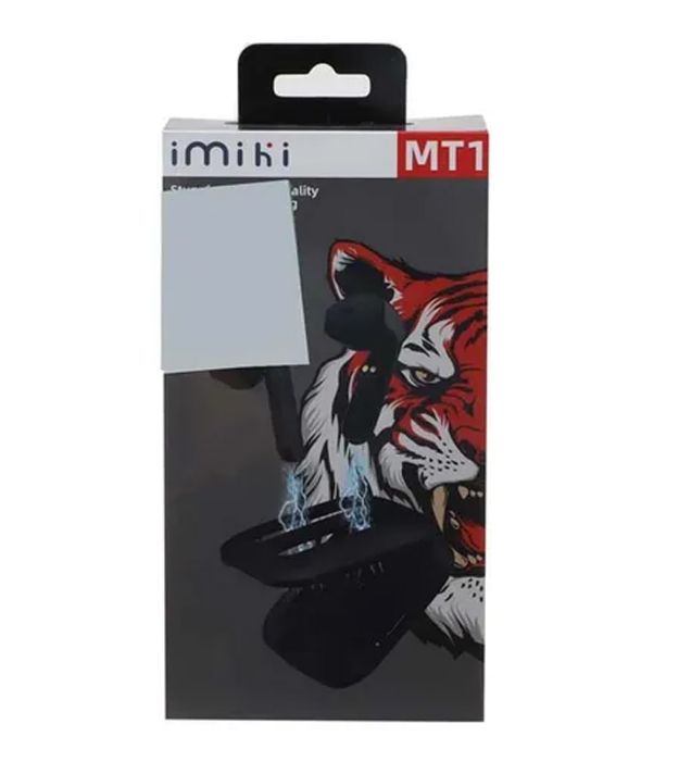 تصویر  هندزفری بلوتوثی ایمیکی مدل MT1