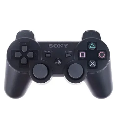 تصویر  دسته بازی سونی PS3
