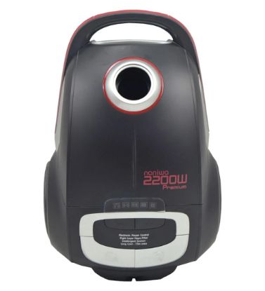 تصویر  جاروبرقی نانیوا مدل NVC-9870