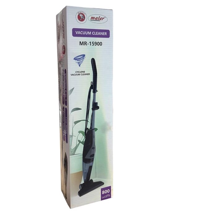 تصویر  جارو شارژی مایر مدل MR-15900