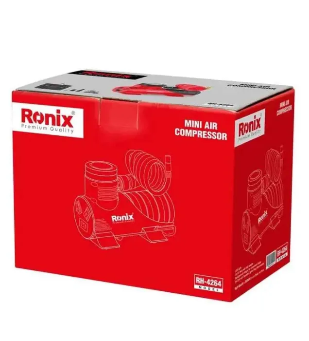 تصویر  کمپرسور باد رونیکس مدل RH-4264