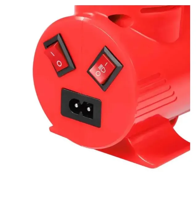 تصویر  کمپرسور باد رونیکس مدل RH-4264