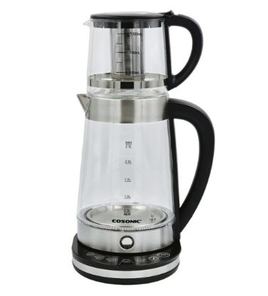 تصویر  چای ساز گوسونیک مدل GST-1155