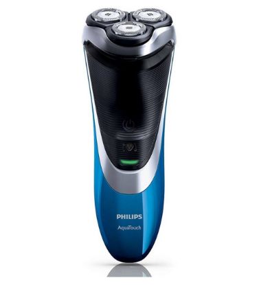تصویر  ماشین اصلاح صورت (ریش تراش) فیلیپس مدل AT-890