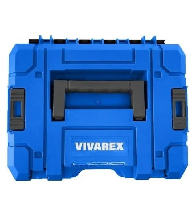 تصویر  دریل شارژی ویوارکس مدل VR1608-BLX