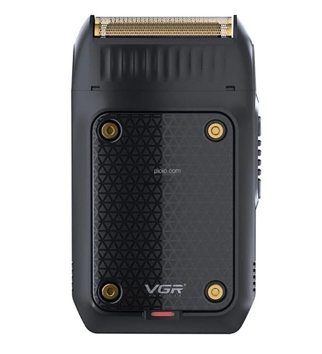 تصویر  ماشین اصلاح موی صورت وی جی آر مدل V-353