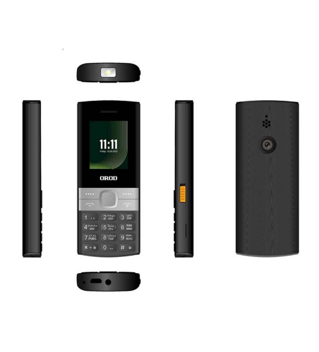 تصویر  گوشی موبایل ارد مدل 150 Lite