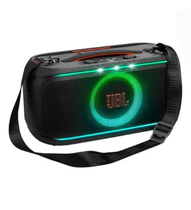 تصویر  اسپیکر بلوتوثی قابل حمل 100W جی بی ال مدل On The Go 2
