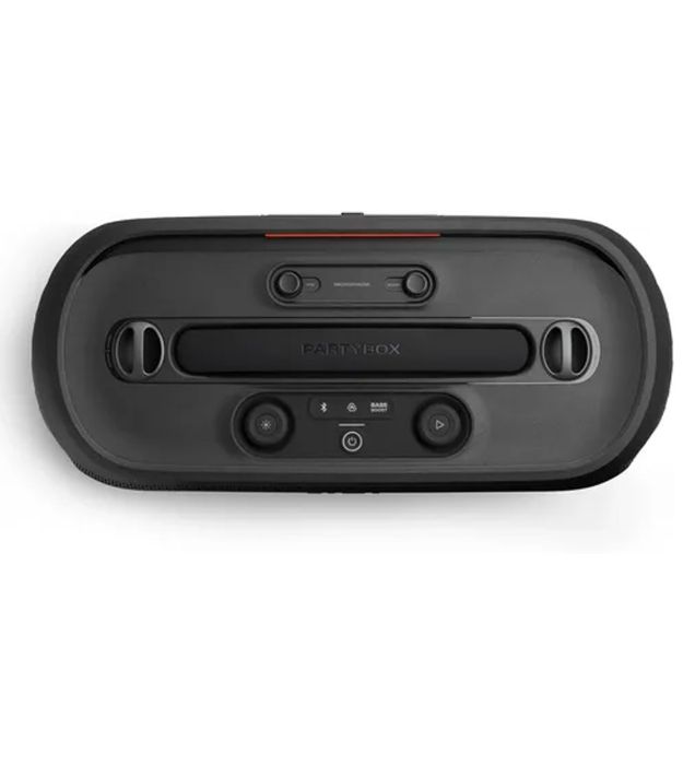 تصویر  اسپیکر بلوتوثی قابل حمل 100W جی بی ال مدل On The Go 2