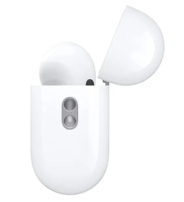 تصویر  هندزفری بلوتوثی مدل Air Pods Pro 2