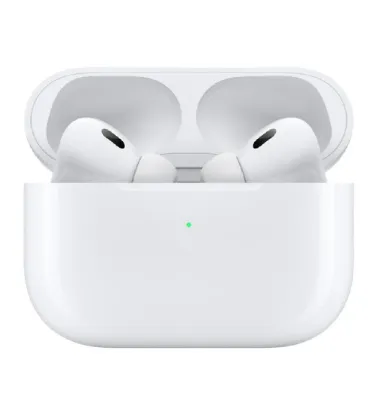 تصویر  هندزفری بلوتوثی مدل Air Pods Pro 2
