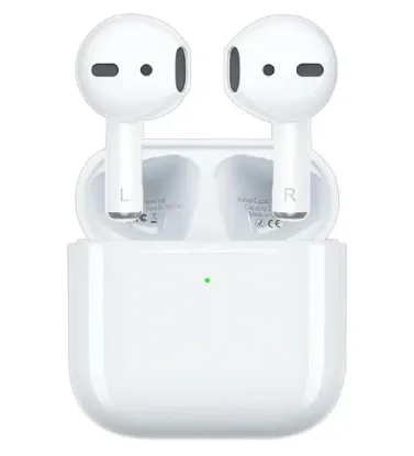 تصویر  هندزفری بلوتوثی دبلیو کی دیزاین مدل True Wireless23