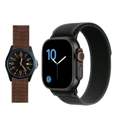 تصویر  ساعت هوشمند ویکتوری WATCH 9 ULTRA 2