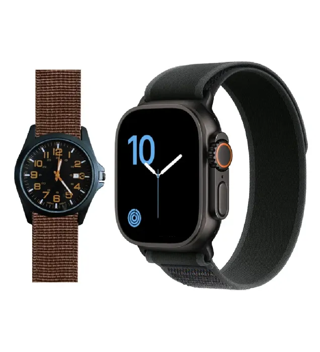 تصویر  ساعت هوشمند ویکتوری WATCH 9 ULTRA 2