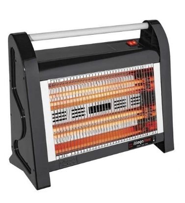 تصویر  بخاری برقی مگامکس مدل MQH-5400