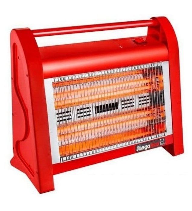 تصویر  بخاری برقی مگامکس مدل MQH-5400