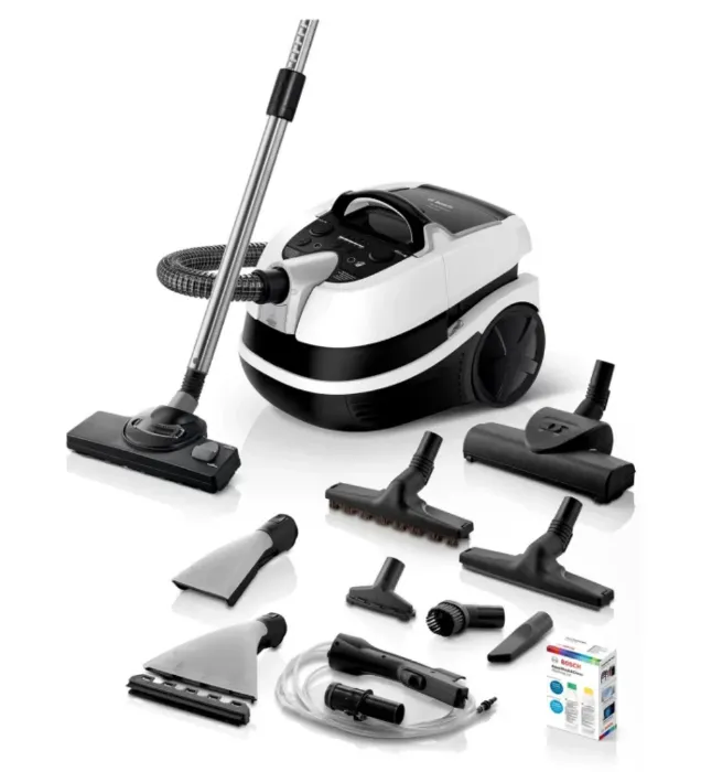 تصویر  جارو برقی بوش مدل BWD421PRO