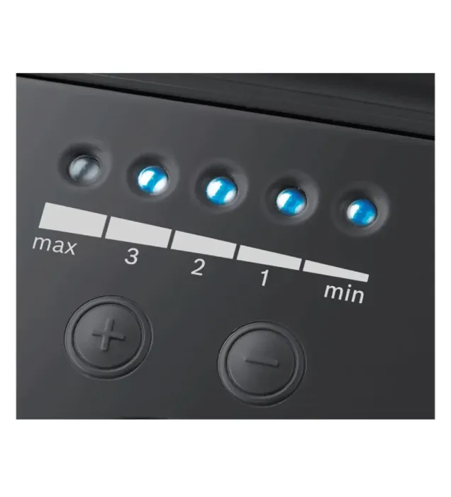 تصویر  جارو برقی بوش مدل BWD421PRO