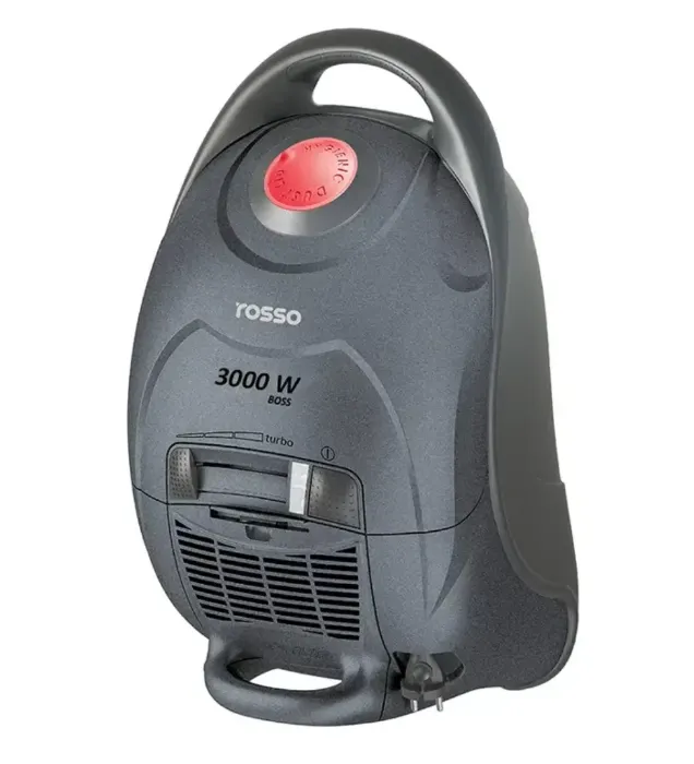 تصویر  جارو برقی روسو مدل BOSS 3000w