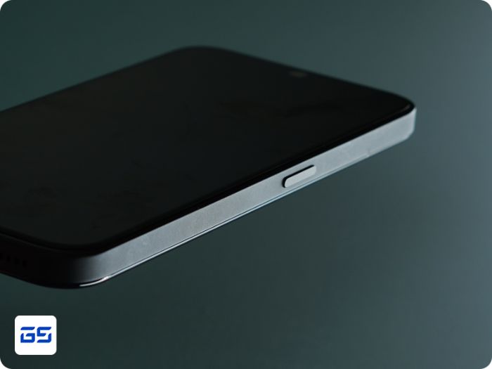تصویر  گوشی موبایل ناتینگ مدل Phone 2a 5G ظرفیت 128 گیگابایت رم 8 گیگابایت
