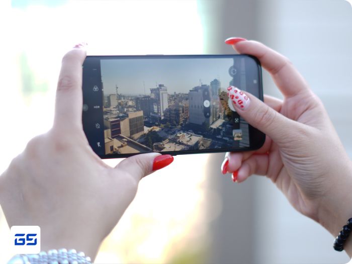تصویر  گوشی موبایل ناتینگ مدل Phone 2a 5G ظرفیت 128 گیگابایت رم 8 گیگابایت