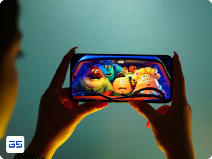 تصویر  گوشی موبایل ناتینگ مدل Phone 2a 5G ظرفیت 128 گیگابایت رم 8 گیگابایت