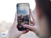 تصویر  گوشی موبایل ناتینگ مدل Phone 2a 5G ظرفیت 128 گیگابایت رم 8 گیگابایت