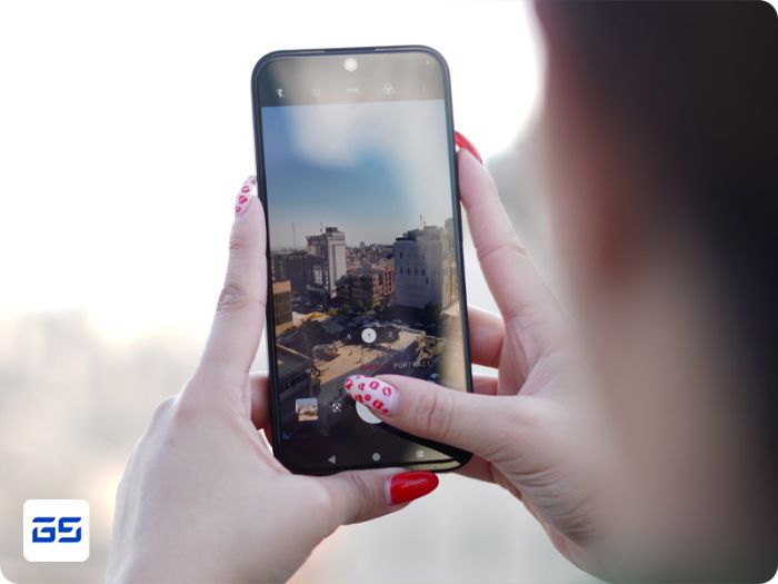 تصویر  گوشی موبایل ناتینگ مدل Phone 2a 5G ظرفیت 128 گیگابایت رم 8 گیگابایت