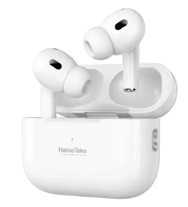 تصویر  هندزفری بلوتوثی هاینو تکو مدل Air-5