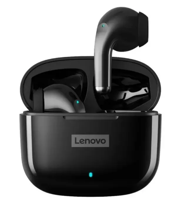 تصویر  هندزفری بلوتوثی لنوو مدل Thinkplus Live Pods LP40 Pro