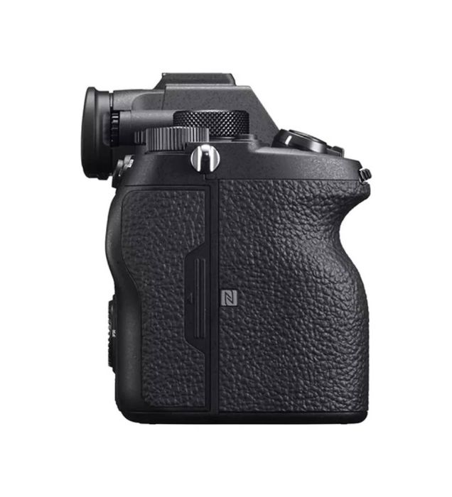 تصویر  دوربین عکاسی بدون آینه سونی مدل Alpha a7R IV Body