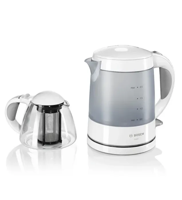 تصویر  چای ساز بوش مدل teaxx TTA2201