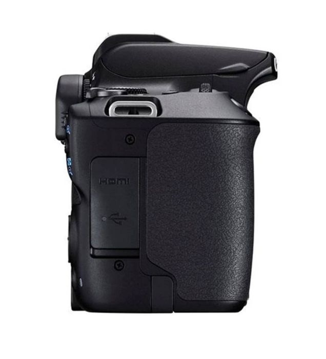 تصویر  دوربین عکاسی کانن مدل EOS 250D Body