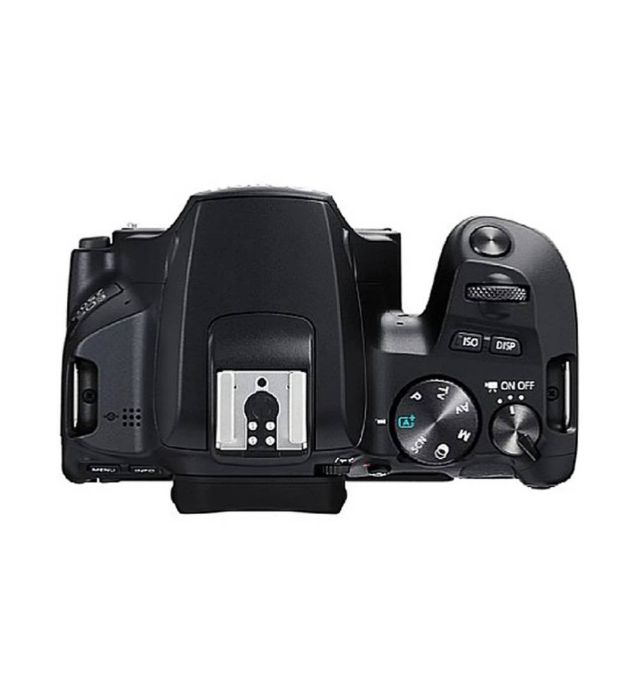 تصویر  دوربین عکاسی کانن مدل EOS 250D Body