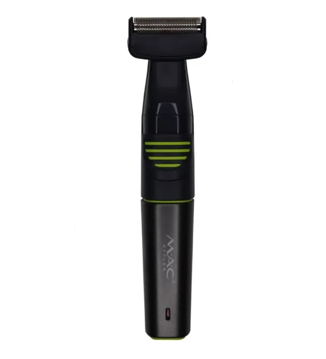 تصویر  ماشین اصلاح بدن مک استایلر مدل MC-8821