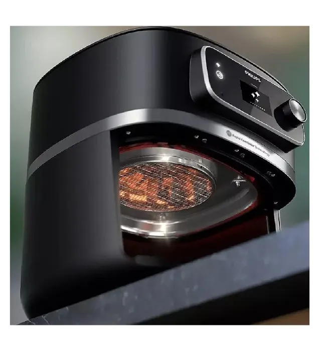 تصویر  سرخ کن بدون روغن فیلیپس مدل HD9880
