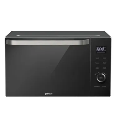 تصویر  مایکروویو اسنوا مدل SMO-FM30GCB
