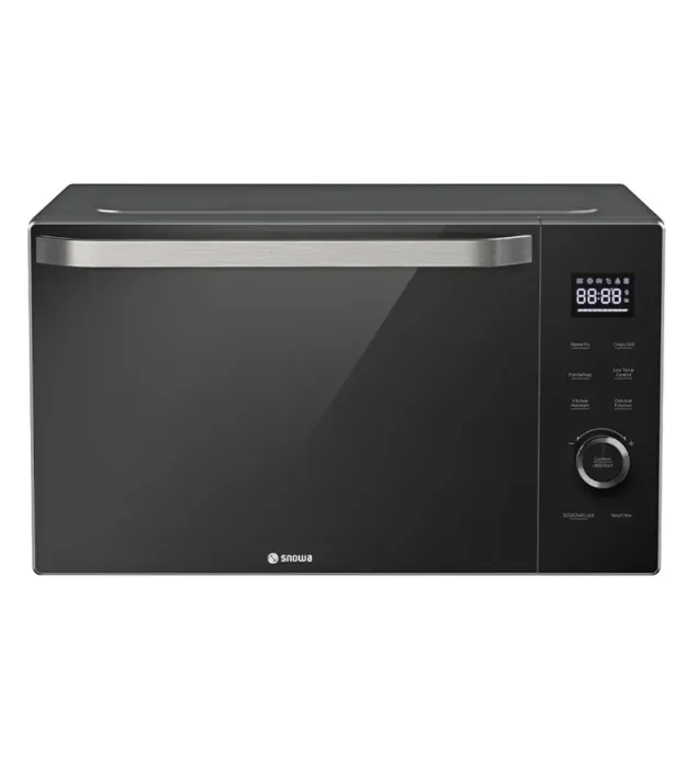 تصویر  مایکروویو اسنوا مدل SMO-FM30GCB