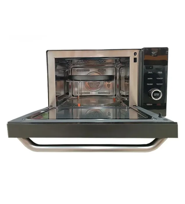 تصویر  مایکروویو اسنوا مدل SMO-FM30GCB