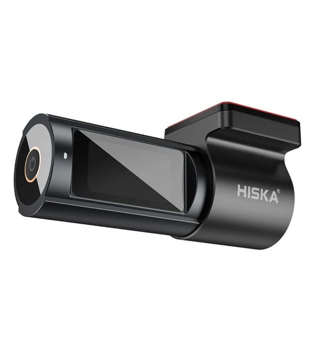 تصویر  دوربین ثبت وقایع خودرو هیسکا مدل HR-95