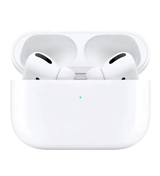 تصویر  هندزفری بلوتوثی آر ایکس مدل PRO-TWS550