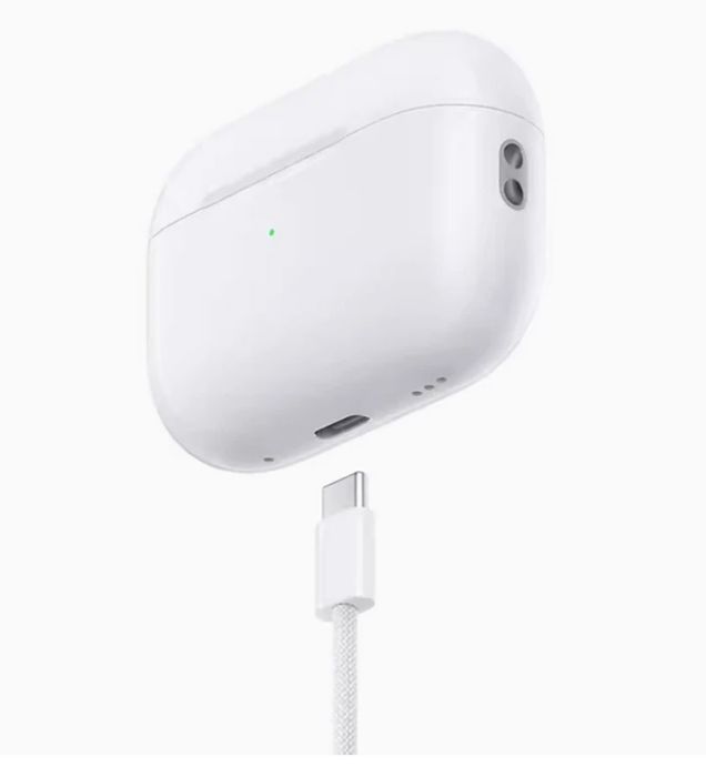 تصویر  هندزفری بلوتوثی آر ایکس مدل PRO-TWS550
