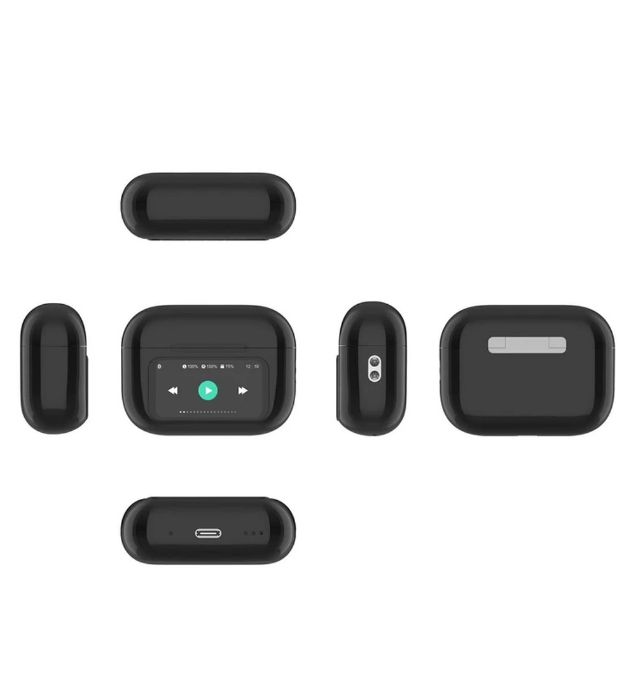 تصویر  هندزفری بلوتوثی آپولو مدل Touch TLite AP300