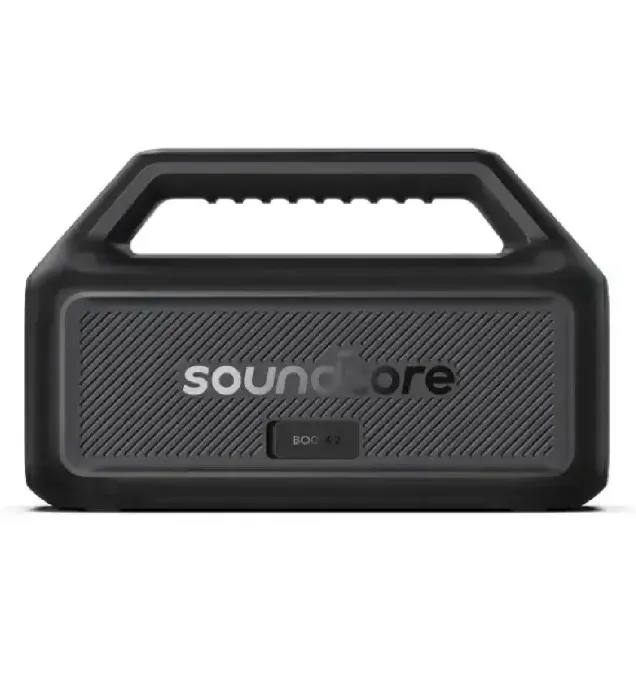 تصویر  اسپیکر بلوتوثی قابل حمل انکر مدل Soundcore Boom 2